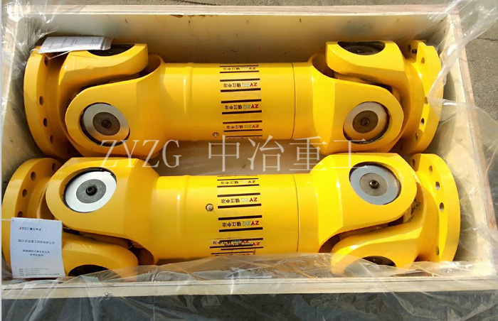 連軸器周?chē)墓ぷ鳝h(huán)境